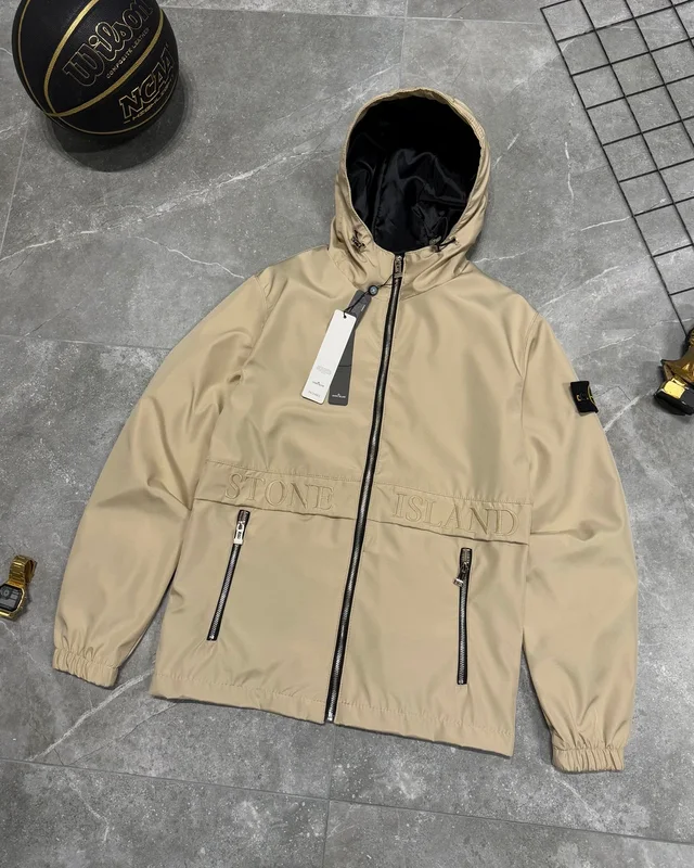 Куртка Stone Island — головне фото товару