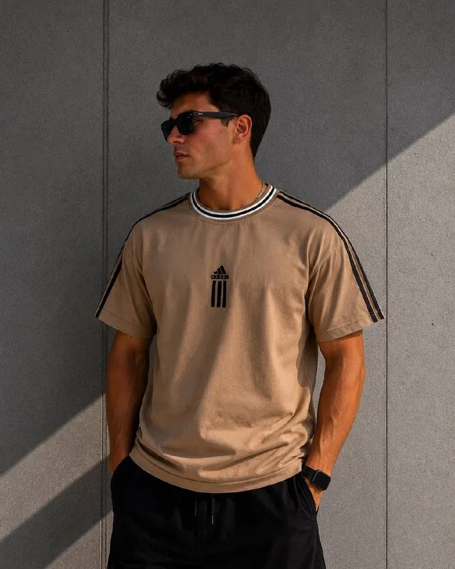 Футболка Adidas — головне фото товару