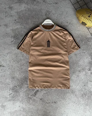 Футболка Adidas — головне фото товару