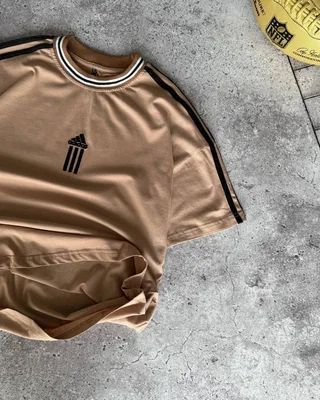 Футболка Adidas — головне фото товару