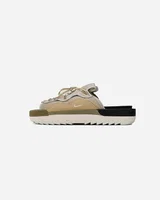 Nike Шльопанці Nike Offline 2.0 Beige Khaki — головне фото товару