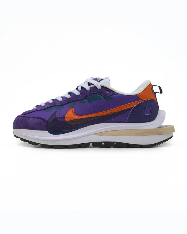 Nike x Sacai VaporWaffle Purple — головне фото товару