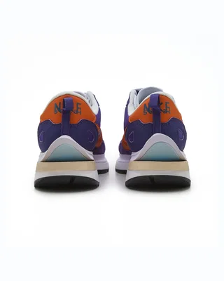 Nike x Sacai VaporWaffle Purple — головне фото товару