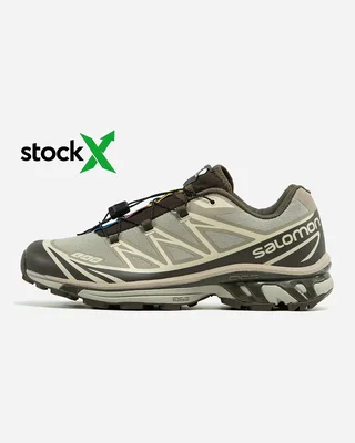 Salomon 2173 Salomon XT 6 Soft Ground — головне фото товару
