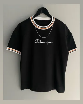 Футболка Champion — головне фото товару