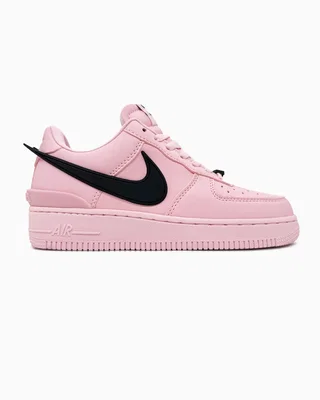 Nike Air Force 1 Low x AMBUSH Hyper Pink — головне фото товару