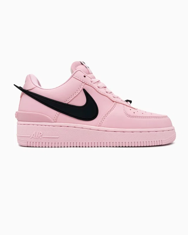 Nike Air Force 1 Low x AMBUSH Hyper Pink — головне фото товару