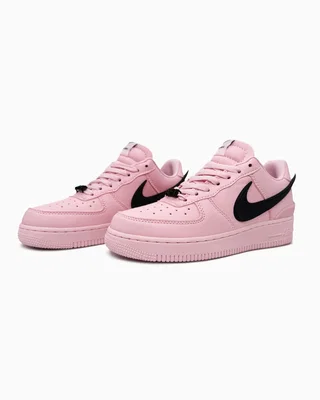 Nike Air Force 1 Low x AMBUSH Hyper Pink — головне фото товару