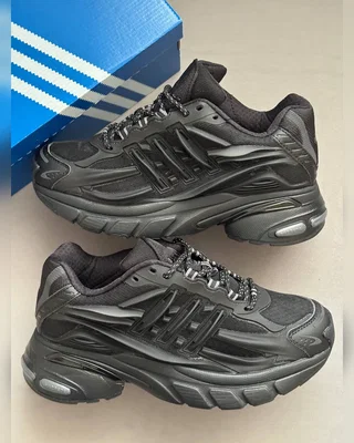 Adidas Jellyfish Black — головне фото товару