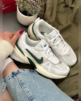 Nike V2K Runtekk Green — головне фото товару