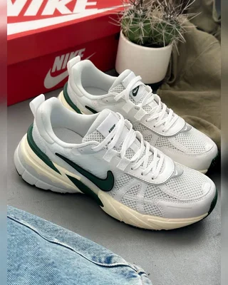 Nike V2K Runtekk Green — головне фото товару