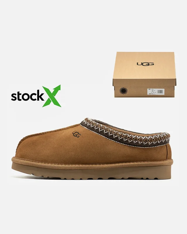 UGG 2527 UGG Tasman — головне фото товару