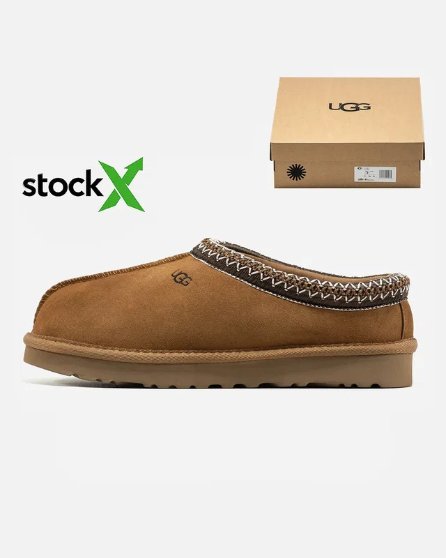 UGG 2527 UGG Tasman — головне фото товару