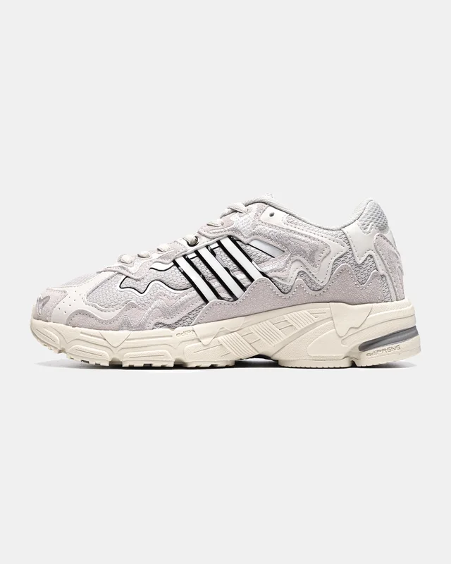 Adidas Bad Bunny x Response CL 'Wonder White' box — головне фото товару
