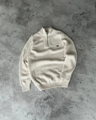 Светр Lacoste — головне фото товару