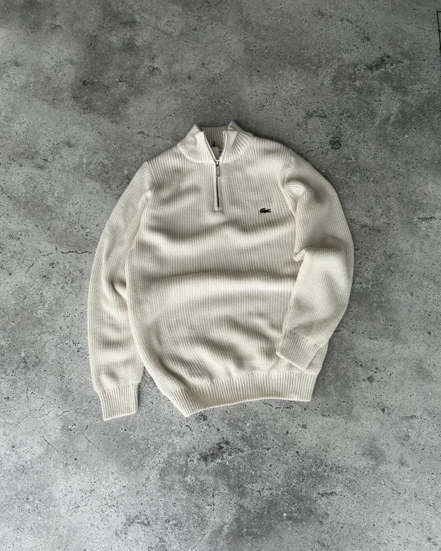 Светр Lacoste — головне фото товару
