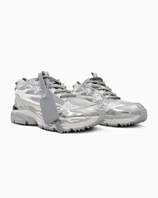 Off White Be Right Silver — головне фото товару