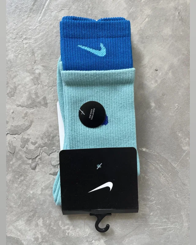 Nike Шкарпетки Nike Ed Pls 6 — головне фото товару