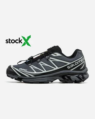 Salomon 2155 Salomon XT 6 Soft Ground — головне фото товару