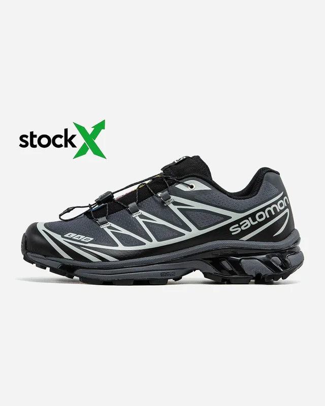 Salomon 2155 Salomon XT 6 Soft Ground — головне фото товару