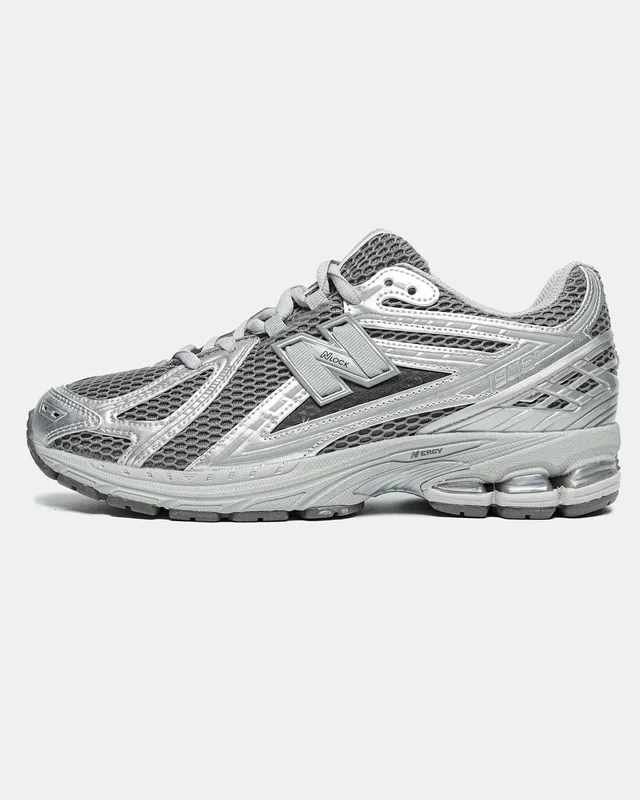 New Balance 1906R 'Harbor Grey' M1906REH — головне фото товару