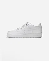 Nike Air Force 1 White — головне фото товару