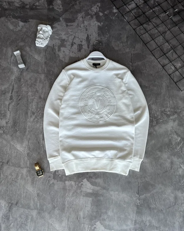 Світшот Versace — головне фото товару