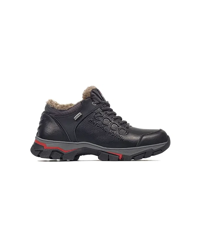 Ecco Waterproof Fur •Black• Інше — головне фото товару