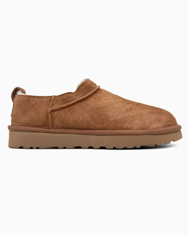 UGG Classic Micro Boot Chectnut — головне фото товару