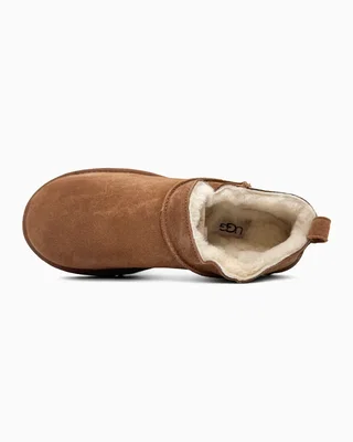 UGG Classic Micro Boot Chectnut — головне фото товару