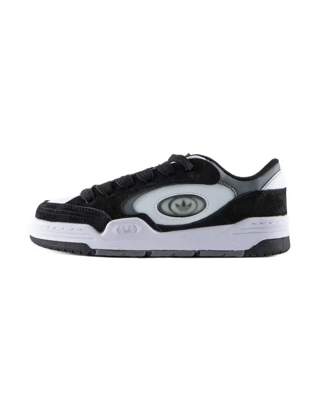 Adidas Adi2000 Black White — головне фото товару