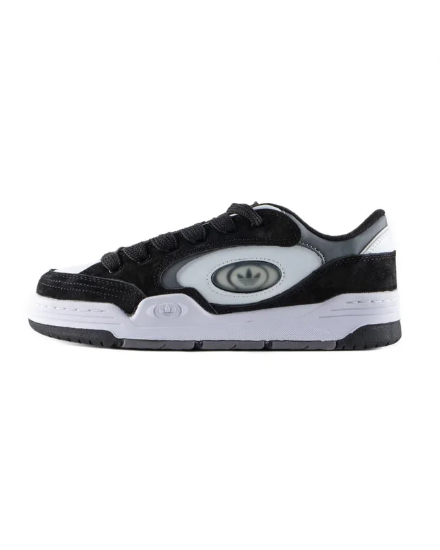 Adidas Adi2000 Black White — головне фото товару