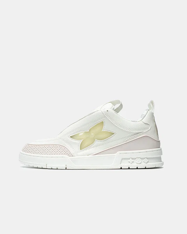 Louis Vuitton Skate Beige — головне фото товару