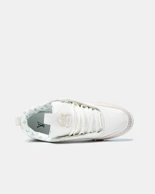 Louis Vuitton Skate Beige — головне фото товару