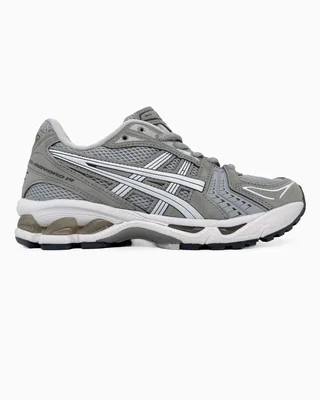 Asics Gel Kayano 14 Beige Grey — головне фото товару