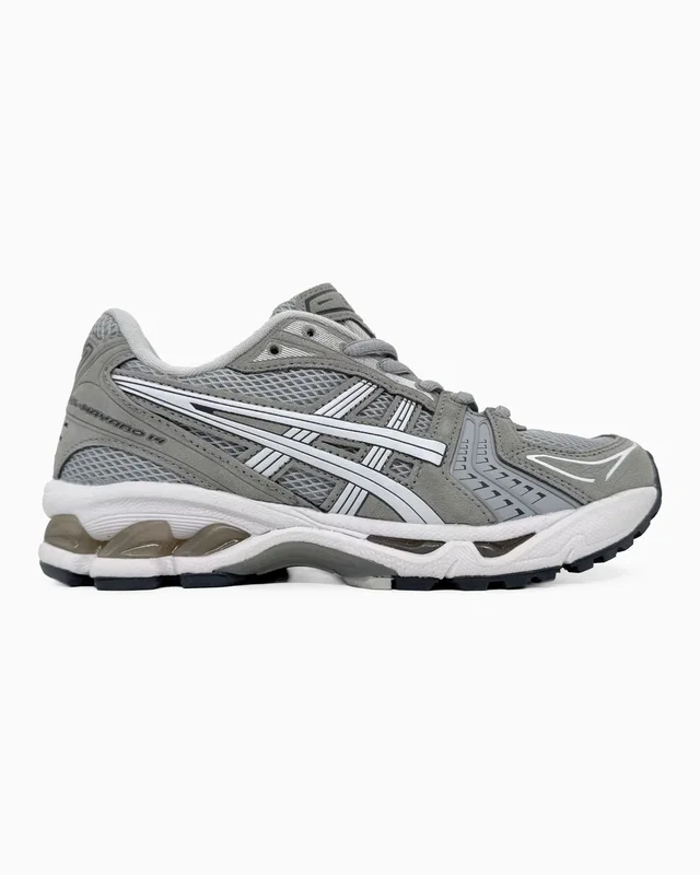 Asics Gel Kayano 14 Beige Grey — головне фото товару