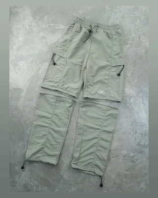 Arc'teryx Transformers Beige — головне фото товару