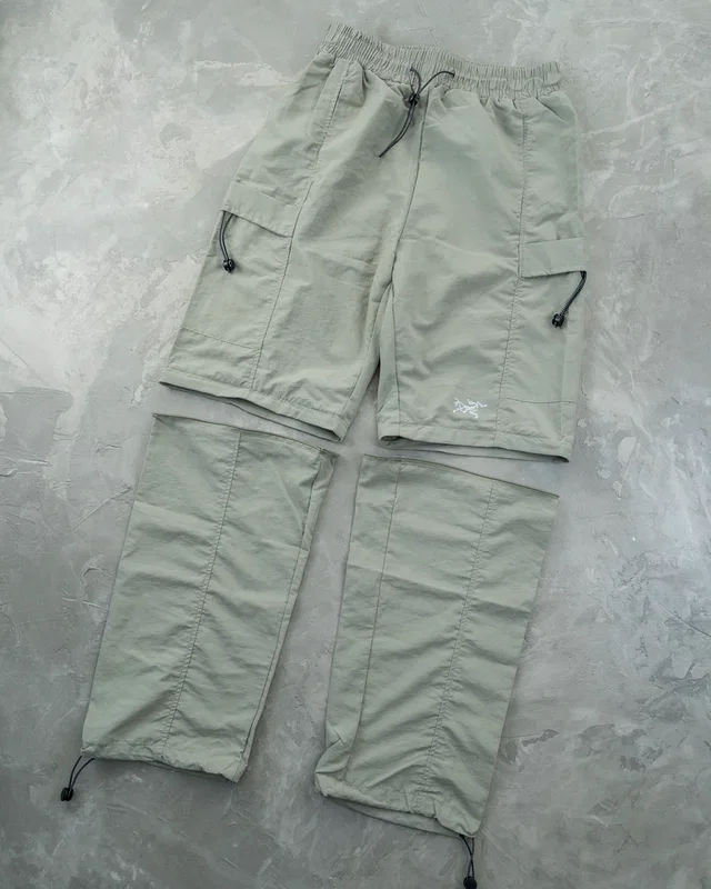 Arc'teryx Transformers Beige — головне фото товару