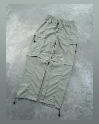 Arc'teryx Transformers Beige — головне фото товару