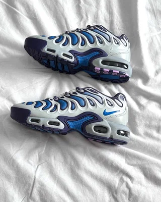 Nike Air Max Plus Drift 'Concord' FD4290-007 — головне фото товару