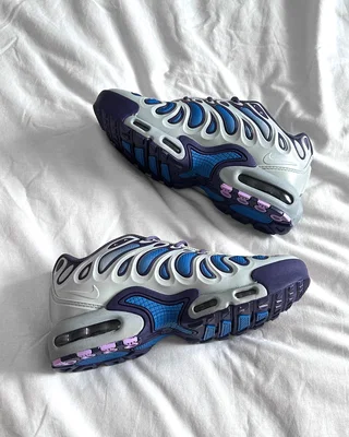 Nike Air Max Plus Drift 'Concord' FD4290-007 — головне фото товару
