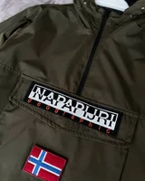 Куртка Napapijri — головне фото товару