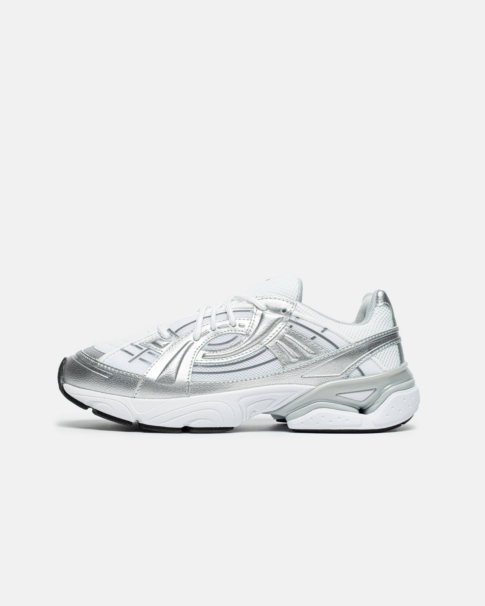 Under Armour Sola Silver — головне фото товару