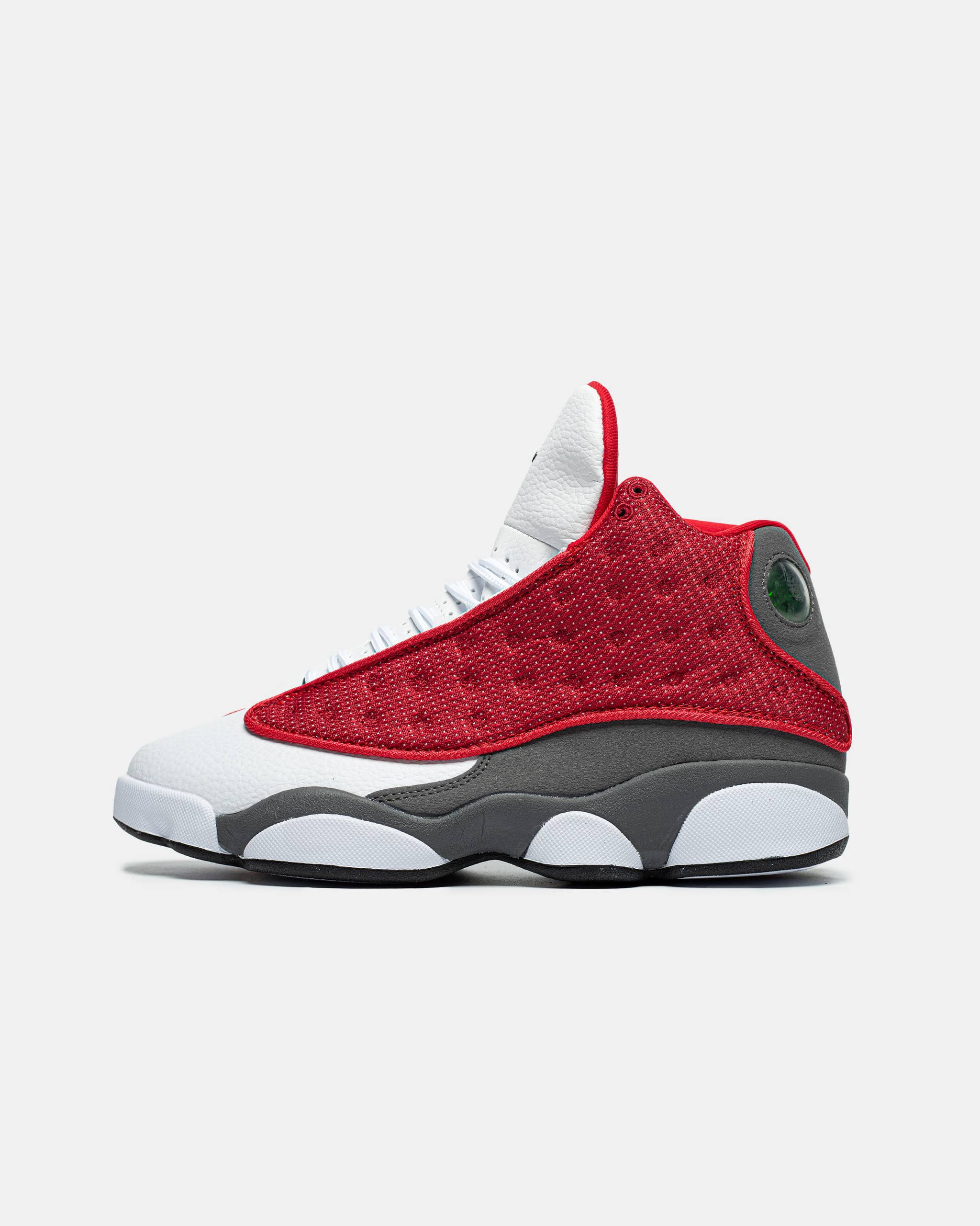 Nike 13 Red Flint — головне фото товару
