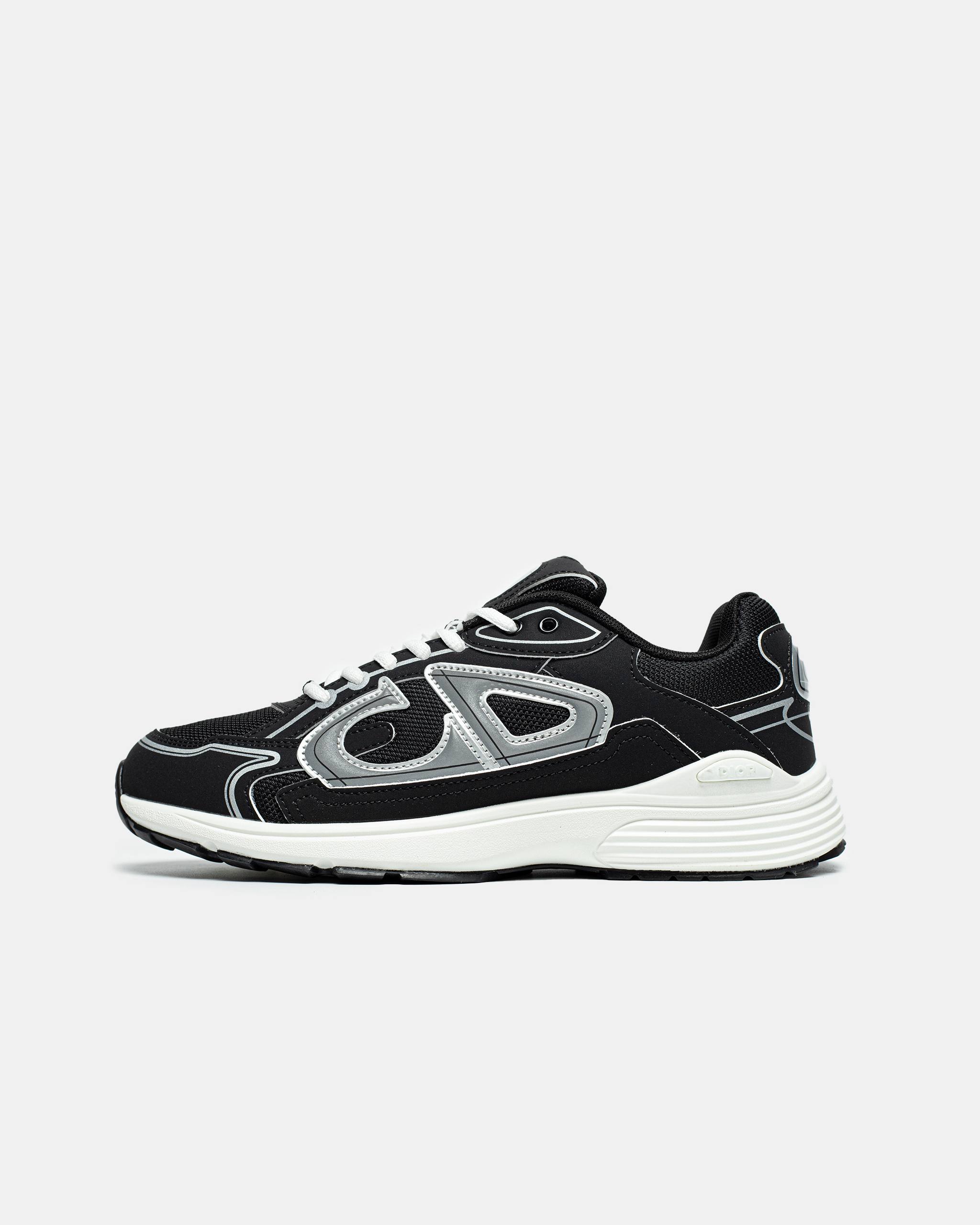 Dior B30 Black White — головне фото товару