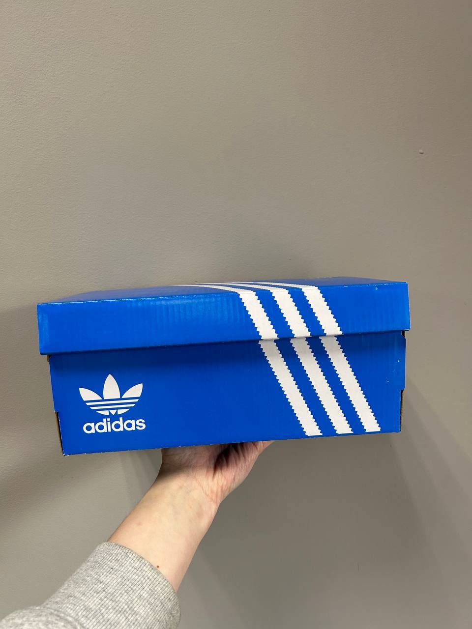 Adidas Kids Forum — головне фото товару