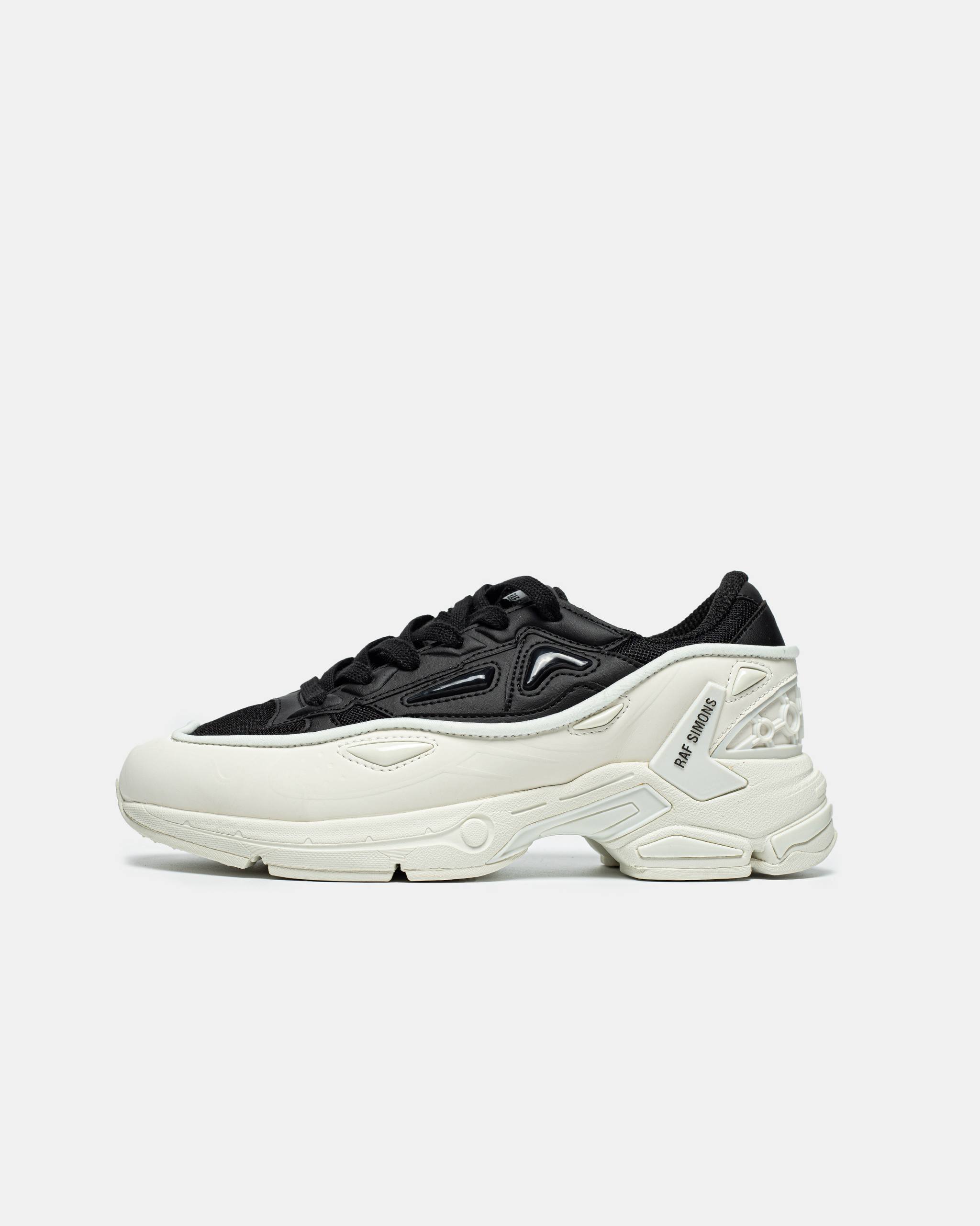 Raf Simons Pharaxus Black White — головне фото товару