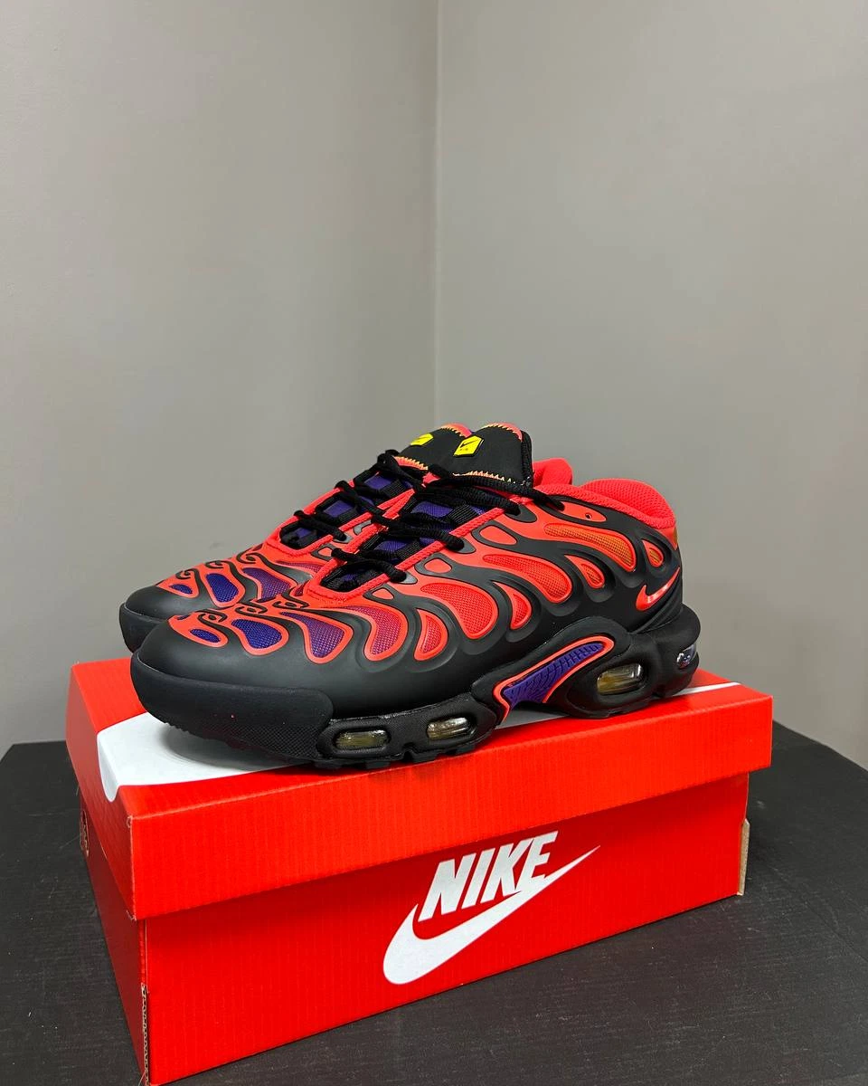 Nike Drift All Day — головне фото товару