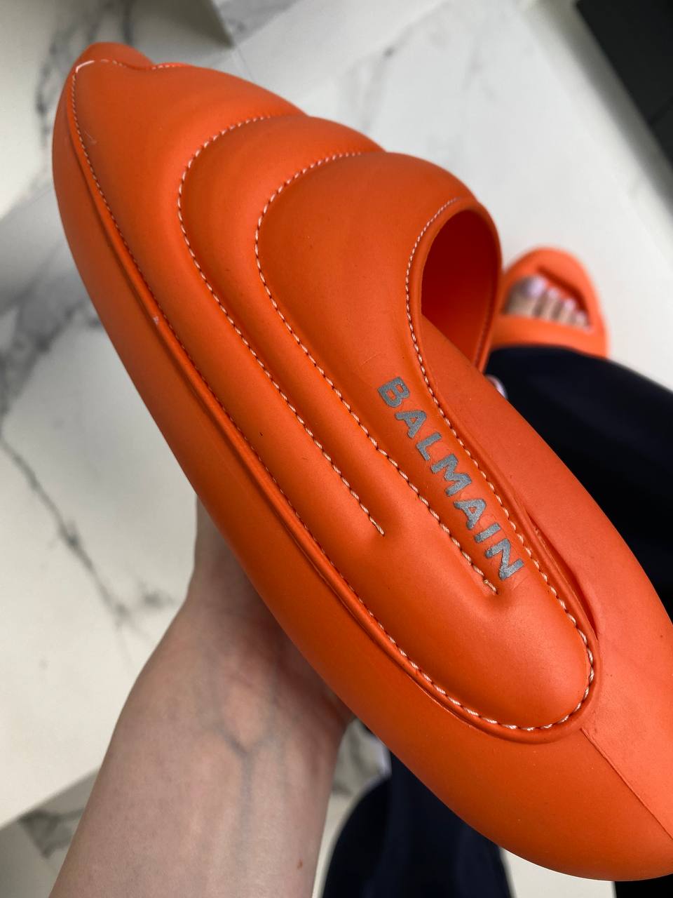 Balmain Orange Інше — головне фото товару