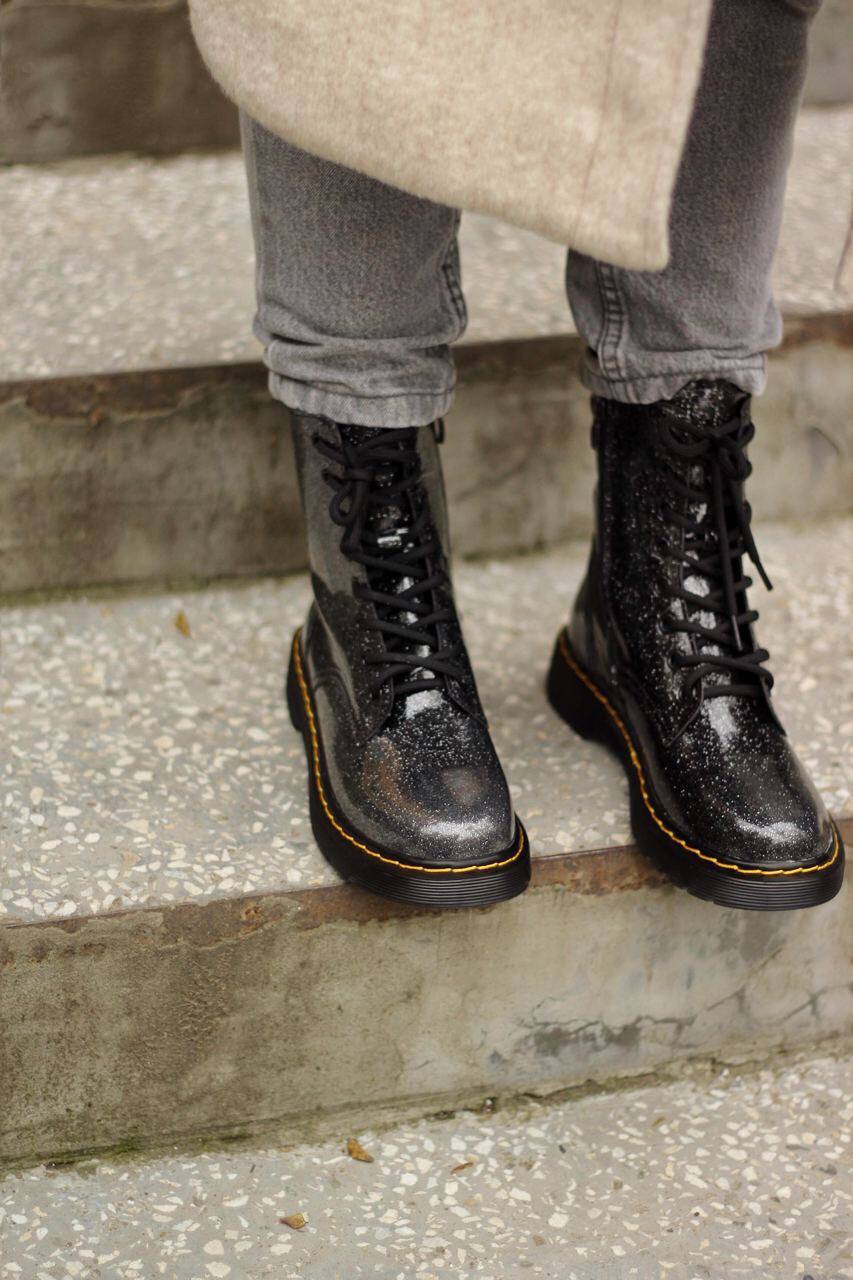 Dr. Martens 1460 Galaxy(Premium) — головне фото товару